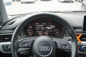 Audi A4 2.0TDI MATRIX QUATTRO, снимка 10