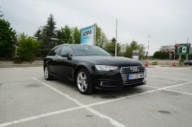 Audi A4 2.0TDI MATRIX QUATTRO, снимка 5