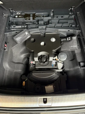 Audi A4 2.0TDI MATRIX QUATTRO, снимка 12