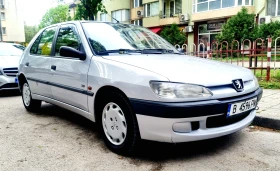 Peugeot 306 1.9 D, снимка 3