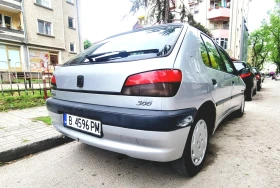 Peugeot 306 1.9 D, снимка 4