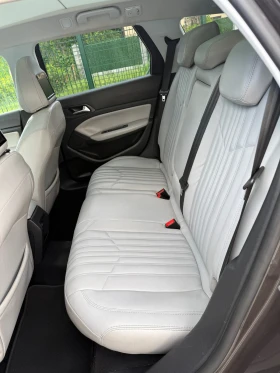 Peugeot 308 1.6HDI* 120* ЕВРО 6* ХОЛАНДИЯ-НА ХОД* КОЖА, снимка 10