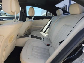 Mercedes-Benz CLS 550 CARFAX, снимка 11