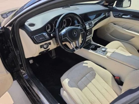 Mercedes-Benz CLS 550 CARFAX, снимка 5