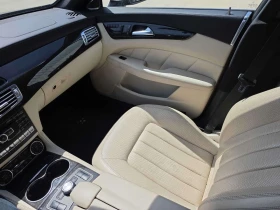 Mercedes-Benz CLS 550 CARFAX, снимка 13