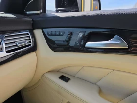 Mercedes-Benz CLS 550 CARFAX, снимка 16