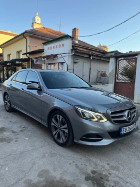 Mercedes-Benz E 250, снимка 2