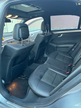 Mercedes-Benz E 250, снимка 7