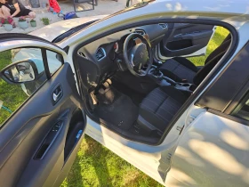 Citroen C4 1.6 D 99hp, снимка 10