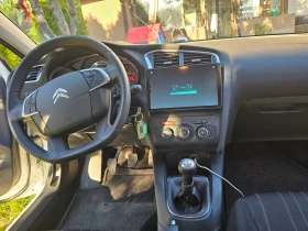 Citroen C4 1.6 D 99hp, снимка 6