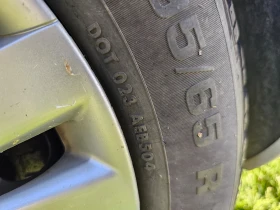 Citroen C4 1.6 D 99hp, снимка 12