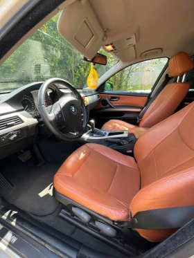 BMW 320 320D, снимка 8