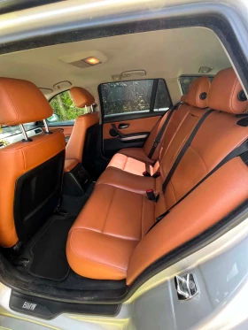 BMW 320 320D, снимка 6