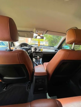 BMW 320 320D, снимка 7