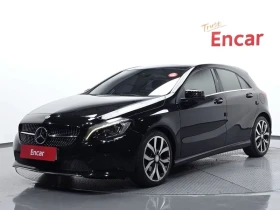 Mercedes-Benz A 200, снимка 1