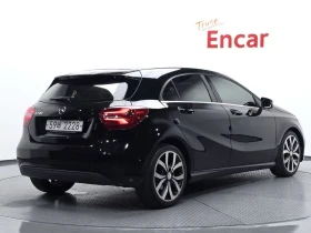 Mercedes-Benz A 200, снимка 2