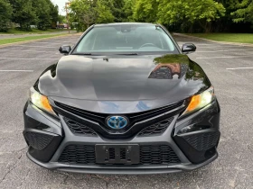 Toyota Camry * Hybrid * АВТОКРЕДИТ БЕЗ ПЪРВОНАЧАЛНА ВНОСКА* , снимка 6