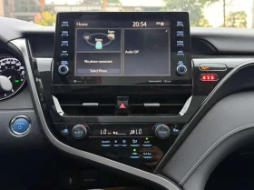 Toyota Camry * Hybrid * АВТОКРЕДИТ БЕЗ ПЪРВОНАЧАЛНА ВНОСКА* , снимка 14