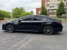 Toyota Camry * Hybrid * АВТОКРЕДИТ БЕЗ ПЪРВОНАЧАЛНА ВНОСКА* , снимка 2
