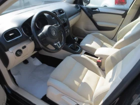 VW Golf 2.0 TDI , снимка 9