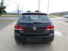 VW Golf 2.0 TDI , снимка 6