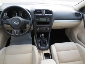 VW Golf 2.0 TDI , снимка 13