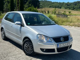 VW Polo 1.4 2007 КЛИМА!!!, снимка 1