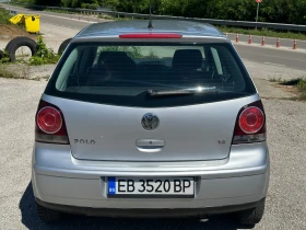VW Polo 1.4 2007 КЛИМА!!!, снимка 6