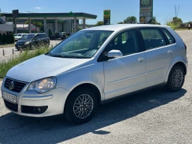 VW Polo 1.4 2007 КЛИМА!!!, снимка 3