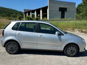 VW Polo 1.4 2007 КЛИМА!!!, снимка 8