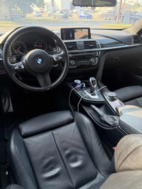 BMW 440 M-pkg| HUD| 360| Harman/Kardon| , снимка 7