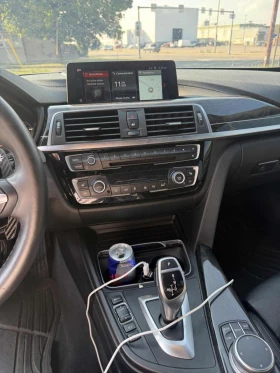 BMW 440 M-pkg| HUD| 360| Harman/Kardon| , снимка 9