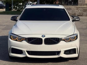 BMW 440 M-pkg| HUD| 360| Harman/Kardon| , снимка 2