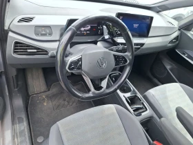 VW ID.3 PRO* 62KW* 94.38%SOH* КАМЕРА* ТЕРМОПОМПА, снимка 9