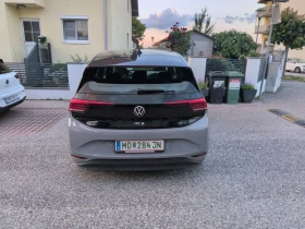VW ID.3 PRO* 62KW* 94.38%SOH* КАМЕРА* ТЕРМОПОМПА, снимка 2