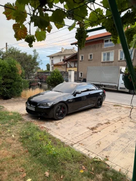 BMW 325 M57, снимка 5