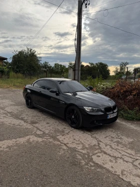 BMW 325 M57, снимка 1