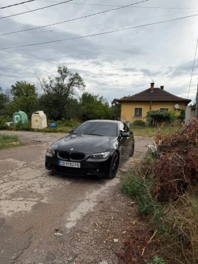 BMW 325 M57, снимка 3