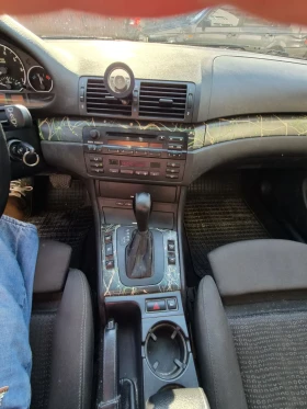 BMW 330 xi, снимка 13