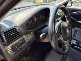 BMW 330 xi, снимка 16