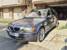 BMW 330 xi, снимка 2