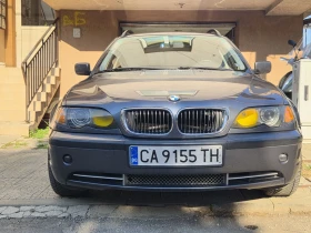 BMW 330 xi, снимка 7