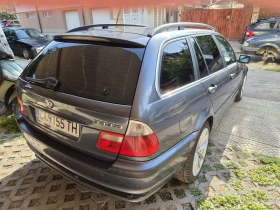 BMW 330 xi, снимка 4