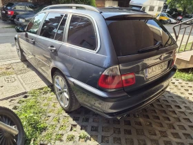 BMW 330 xi, снимка 3
