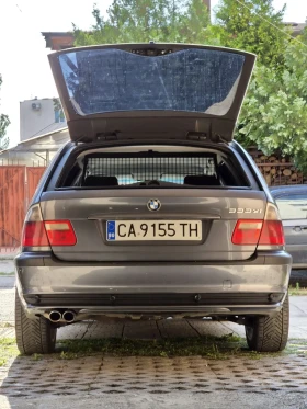 BMW 330 xi, снимка 8