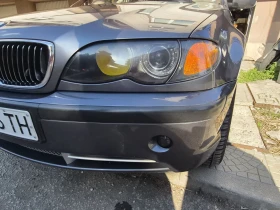 BMW 330 xi, снимка 17