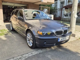 BMW 330 xi, снимка 1