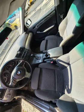 BMW 330 xi, снимка 11