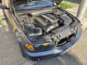 BMW 330 xi, снимка 9