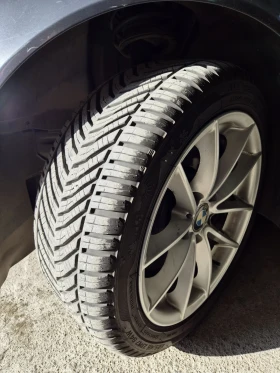BMW 330 xi, снимка 15